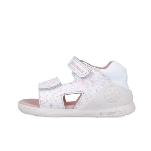 Biomecanics "első lépés" szandál (22-25 méret) 252143-B050 (23)