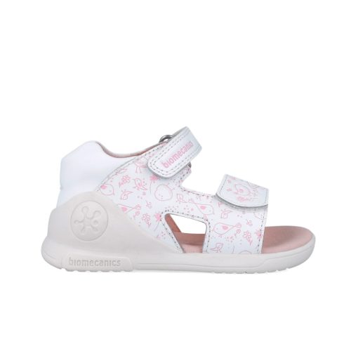 Biomecanics "első lépés" szandál (22-25 méret) 252143-B050 (25)