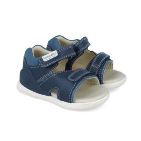   Biomecanics "első lépés" szandál (23-25 méret) 252145-A183 (23)