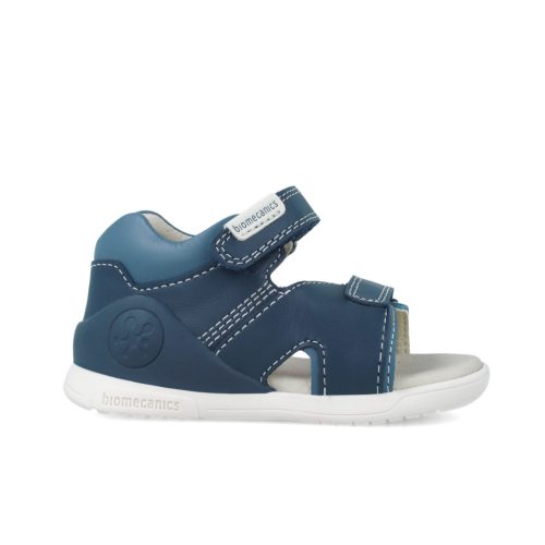 Biomecanics "első lépés" szandál (23-25 méret) 252145-A183 (23)
