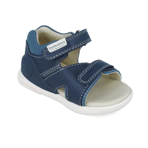 Biomecanics "első lépés" szandál (23-25 méret) 252145-A183 (24)