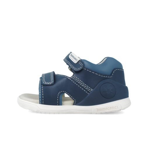 Biomecanics "első lépés" szandál (23-25 méret) 252145-A183 (24)