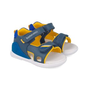   Biomecanics "első lépés" szandál (23-25 méret) 252147-A556 (23)