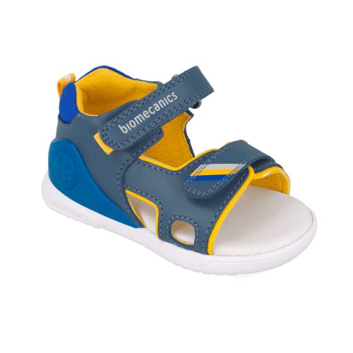 Biomecanics "első lépés" szandál (23-25 méret) 252147-A556 (24)