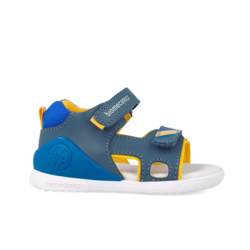 Biomecanics "első lépés" szandál (23-25 méret) 252147-A556 (25)