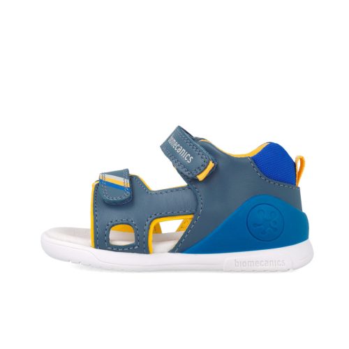 Biomecanics "első lépés" szandál (23-25 méret) 252147-A556 (25)