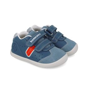 D.D. Step shoes (sizes 26-31) S082-51977C (31)