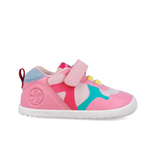 D.D. Step shoes (sizes 26-31) S082-51977C (31)