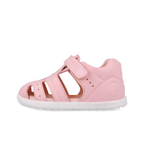 Biomecanics "első lépés" zárt orrú bőr szandál (22-26 méret) 252165-C032 (25)