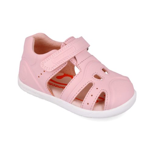 Biomecanics "első lépés" zárt orrú bőr szandál (22-26 méret) 252165-C032 (26)