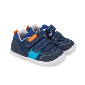   Biomecanics "Podologic - extra széles" vászoncipő (23-26 méret) 252197-A089 (23)