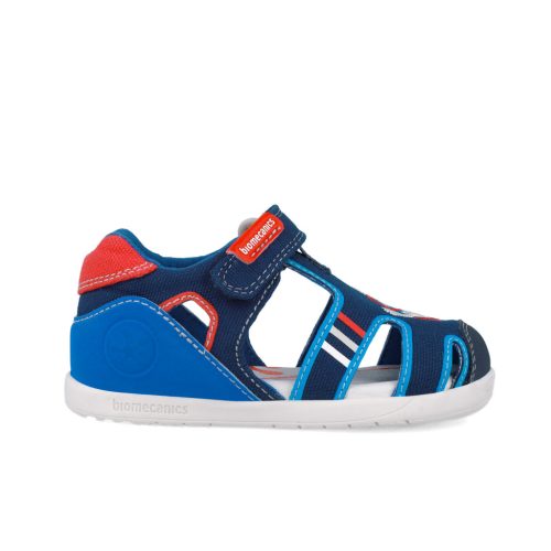 Biomecanics "első lépés" "Podologic - extra széles" szandál (23-26 méret) 252199-A089 (24)