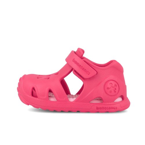 Biomecanics gumipapucs / gumiszandál (20-25 méret); 252290-D146 (22)