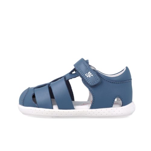 D.D. Step Barefoot shoes (sizes 20-25) S073-51761A (25)