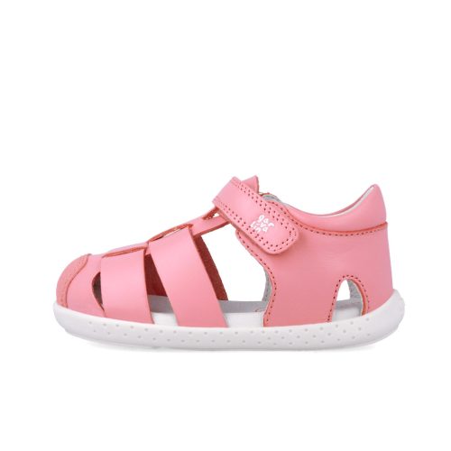 Garvalin Barefoot zárt orrú szandál (20-24 méret) 252326-D378 (20)