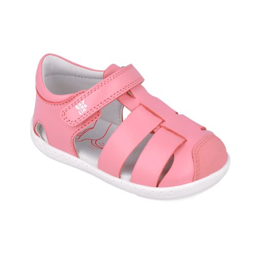 Garvalin Barefoot zárt orrú szandál (20-24 méret) 252326-D378 (22)