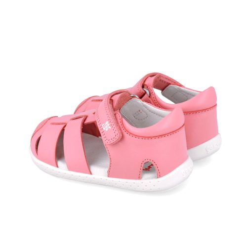 Garvalin Barefoot zárt orrú szandál (20-24 méret) 252326-D378 (22)