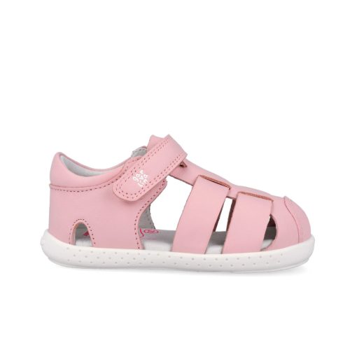 D.D. Step Barefoot shoes (sizes 20-25) S073-51761A (25)