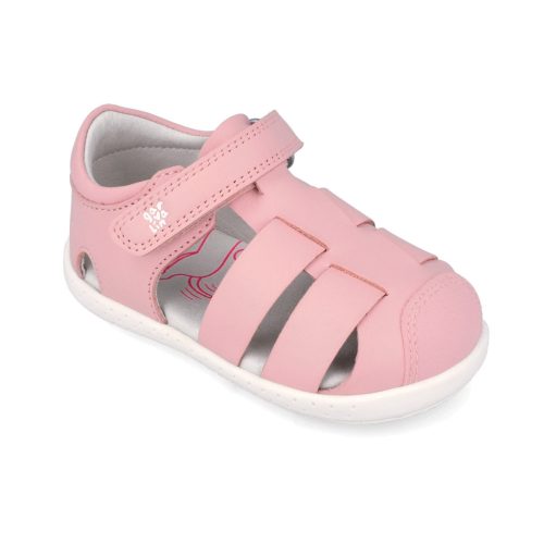 D.D. Step Barefoot shoes (sizes 20-25) S073-51761A (25)