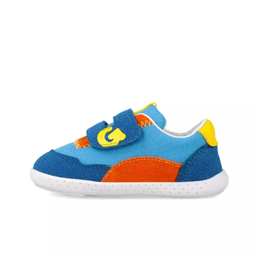 Garvalin Barefoot átmeneti cipő (22-26 méret) 252335-B598 (24)