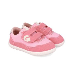 D.D. Step Barefoot shoes (sizes 20-25) S073-51761A (25)