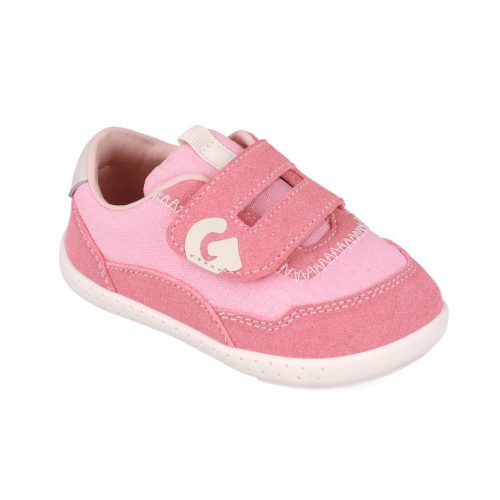 D.D. Step Barefoot shoes (sizes 20-25) S073-51761A (25)