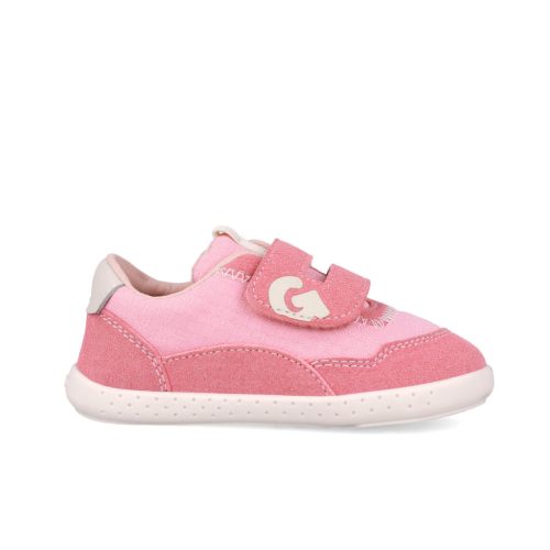 D.D. Step Barefoot shoes (sizes 20-25) S073-51761A (25)