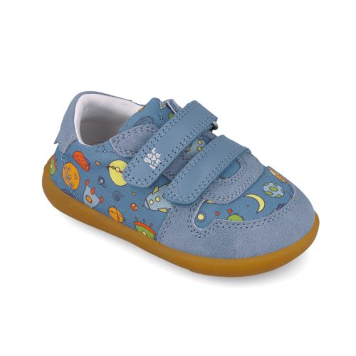 D.D. Step Barefoot shoes (sizes 20-25) S073-51761A (25)