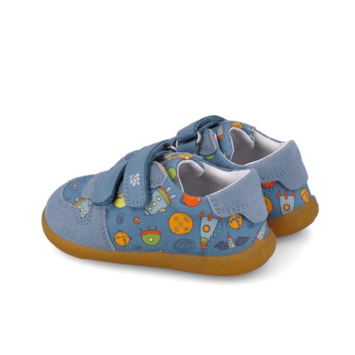 D.D. Step Barefoot shoes (sizes 20-25) S073-51761A (25)