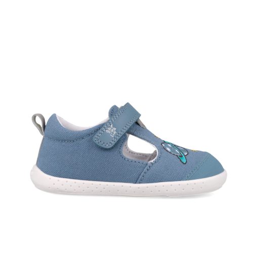 D.D. Step Barefoot shoes (sizes 20-25) S073-51761A (25)