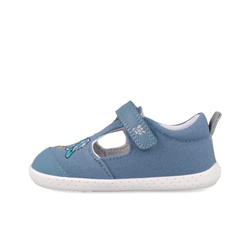 D.D. Step Barefoot shoes (sizes 20-25) S073-51761A (25)