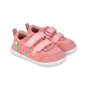 D.D. Step Barefoot shoes (sizes 20-25) S073-51761A (25)