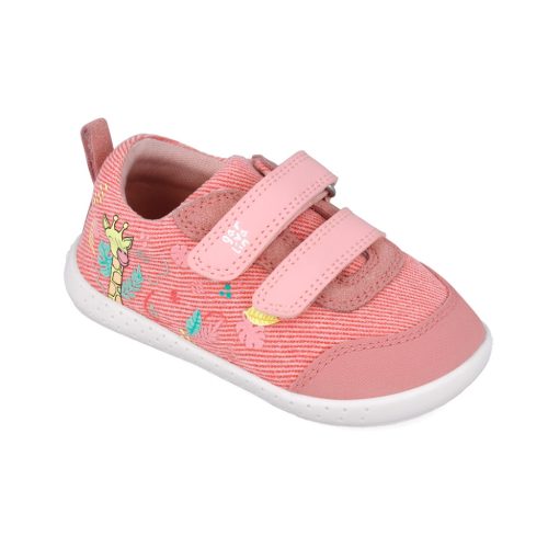 D.D. Step Barefoot shoes (sizes 20-25) S073-51761A (25)