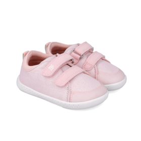 D.D. Step Barefoot shoes (sizes 20-25) S073-51761A (25)