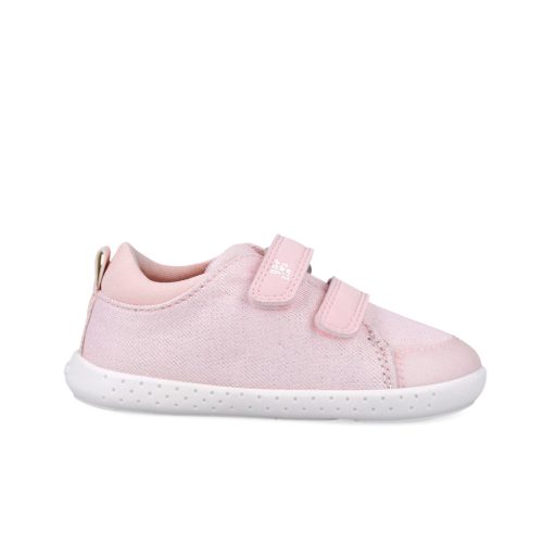 D.D. Step Barefoot shoes (sizes 20-25) S073-51761A (25)