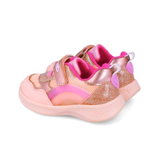 Garvalin vászoncipő, LED világítással (22-30 méret) 252801-A032 (23)