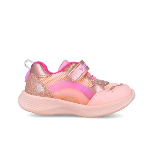 Garvalin vászoncipő, LED világítással (22-30 méret) 252801-A032 (24)