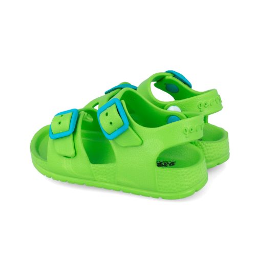 Garvalin gumipapucs / gumiszandál (22-30 méret); 252850-B831 (22)