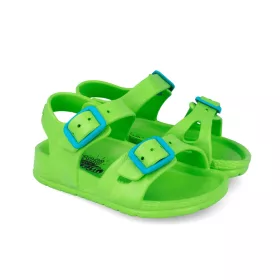   Garvalin gumipapucs / gumiszandál (22-30 méret); 252850-B831 (23)