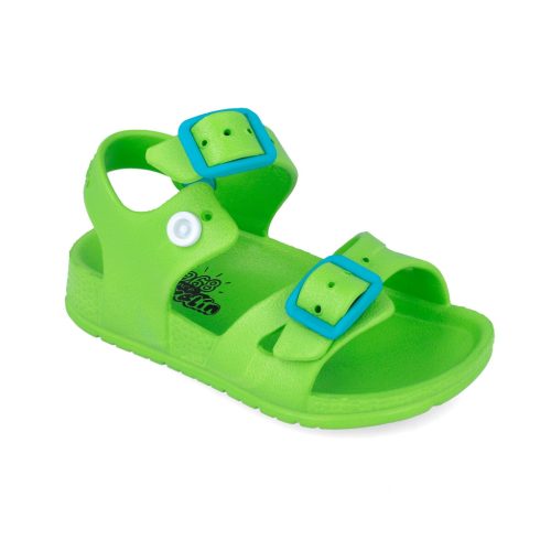 Garvalin gumipapucs / gumiszandál (22-30 méret); 252850-B831 (27)