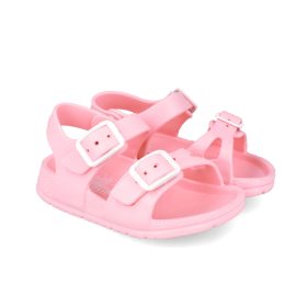   Garvalin gumipapucs / gumiszandál (22-30 méret); 252850-D032 (25)