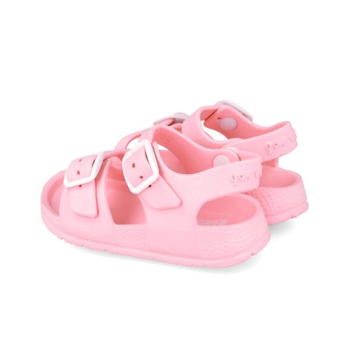 Garvalin gumipapucs / gumiszandál (22-30 méret); 252850-D032 (26)