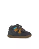 Biomecanics Barefoot vízálló (Gore-Tex) átmeneti cipő (21-26 méret) 261152-A089 (22)
