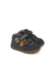 Biomecanics Barefoot vízálló (Gore-Tex) átmeneti cipő (21-26 méret) 261152-A089 (22)