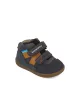 Biomecanics Barefoot vízálló (Gore-Tex) átmeneti cipő (21-26 méret) 261152-A089 (22)