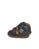 Biomecanics Barefoot vízálló (Gore-Tex) átmeneti cipő (21-26 méret) 261152-A089 (22)