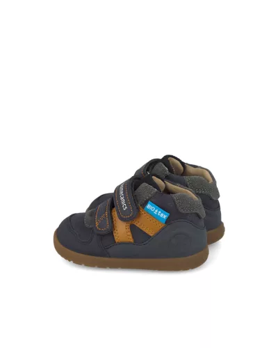 Biomecanics Barefoot vízálló (Gore-Tex) átmeneti cipő (21-26 méret) 261152-A089 (22)