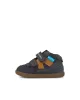 Biomecanics Barefoot vízálló (Gore-Tex) átmeneti cipő (21-26 méret) 261152-A089 (22)