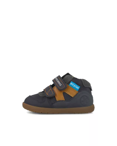 Biomecanics Barefoot vízálló (Gore-Tex) átmeneti cipő (21-26 méret) 261152-A089 (22)
