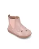 Biomecanics Barefoot félmagasszárú átmeneti cipő - cippzáras -, cicás (21-26 méret) 261161-B193 (23)